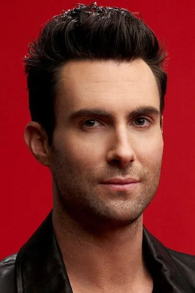 Photo de Adam Levine