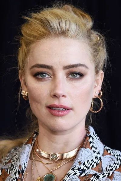 Photo de Amber Heard