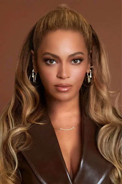Beyoncé Knowles