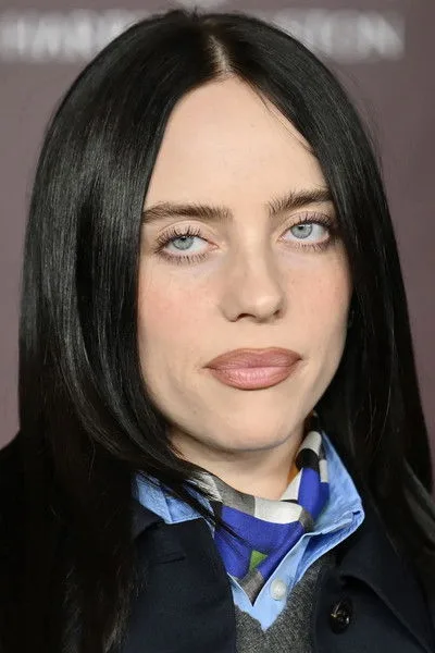 Photo de Billie Eilish