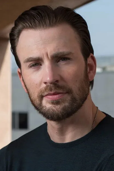 Photo de Chris Evans