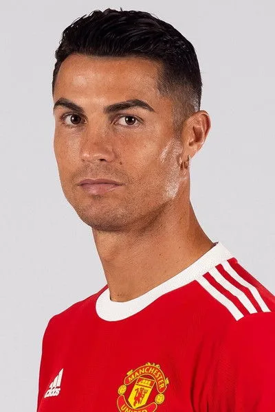 Photo de Cristiano Ronaldo