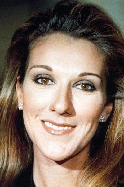 Photo de Céline Dion