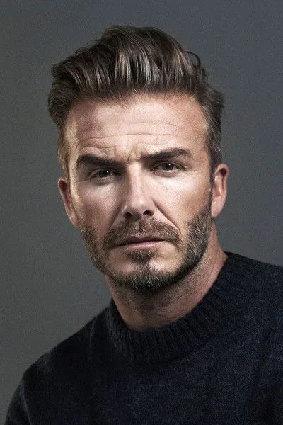 Photo de David Beckham