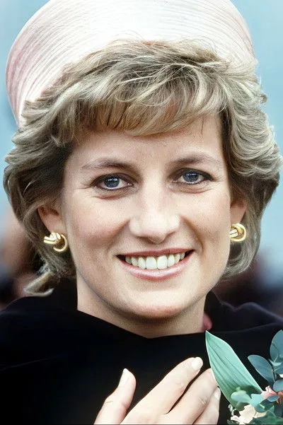 Diana Spencer