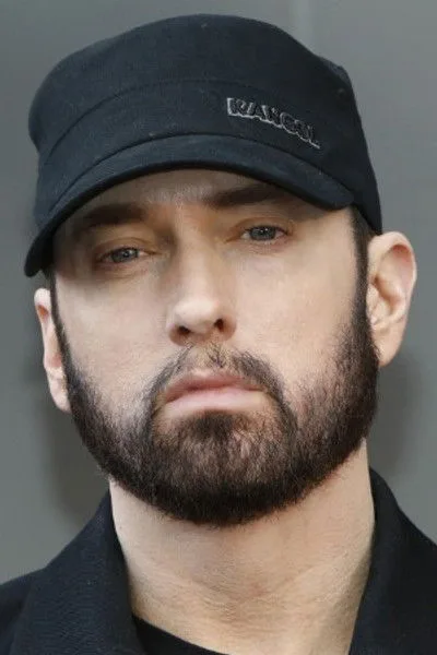Photo de Eminem