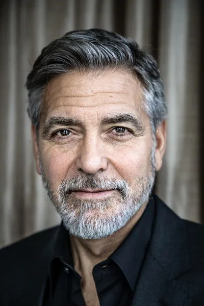 Photo de George Clooney