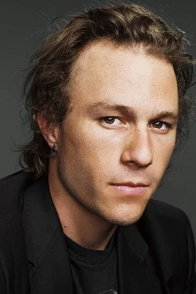 Photo de Heath Ledger