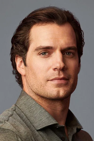 Photo de Henry Cavill