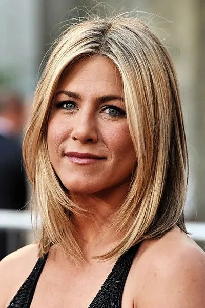 Photo de Jennifer Aniston