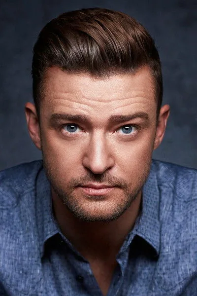 Photo de Justin Timberlake