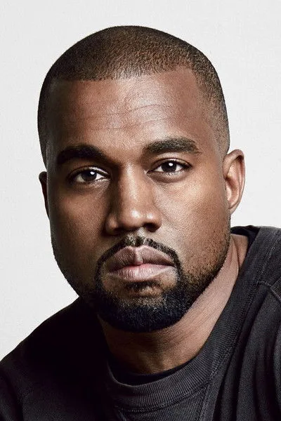 Photo de Kanye West