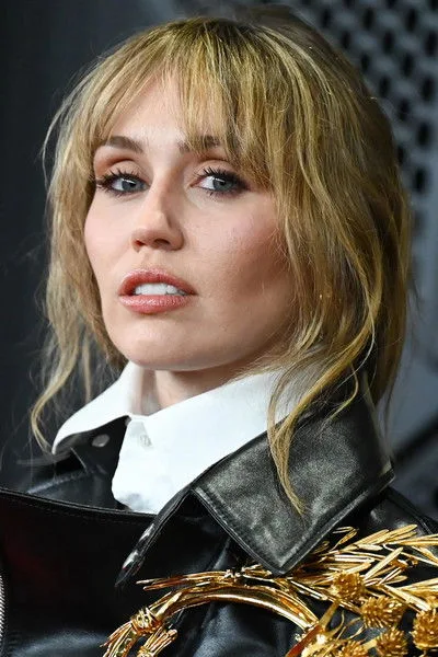 Miley Cyrus