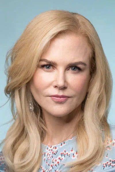 Photo de Nicole Kidman