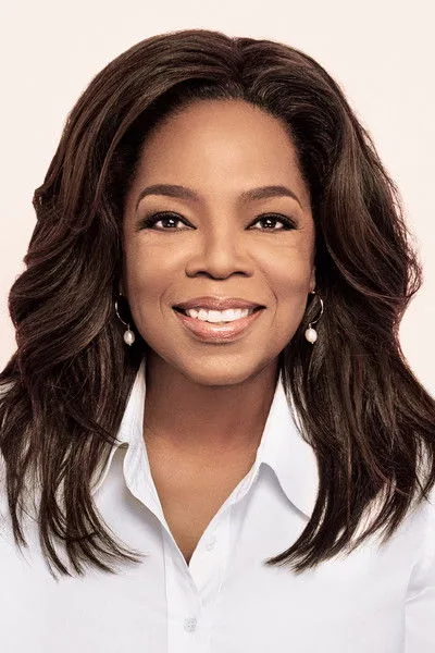 Photo de Oprah Winfrey