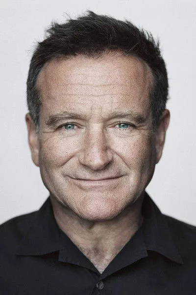 Photo de Robin Williams