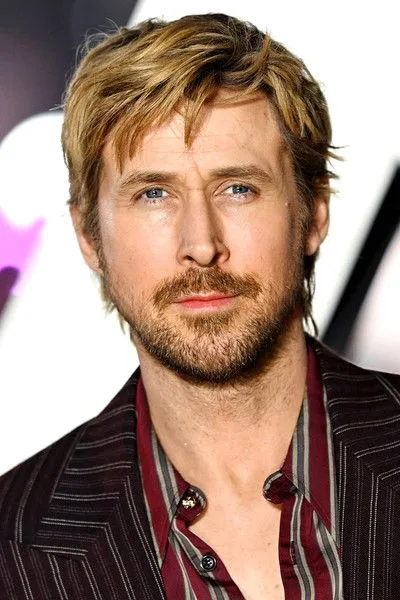 Photo de Ryan Gosling