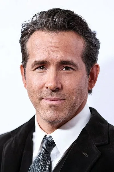 Photo de Ryan Reynolds