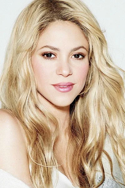 Photo de Shakira