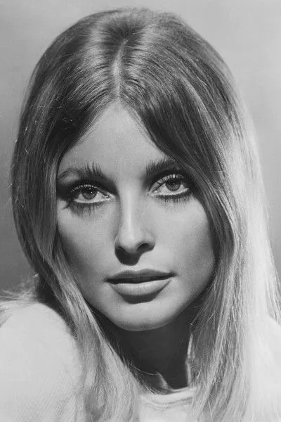 Photo de Sharon Tate