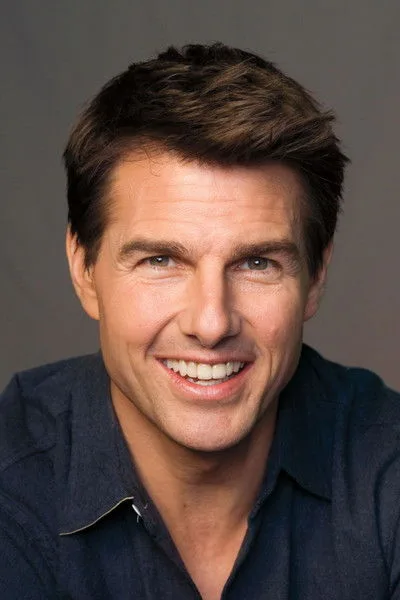 Photo de Tom Cruise
