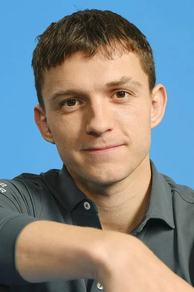 Photo de Tom Holland