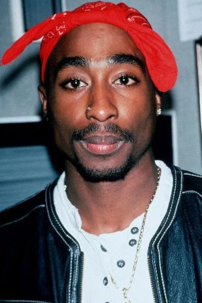 Photo de Tupac Shakur