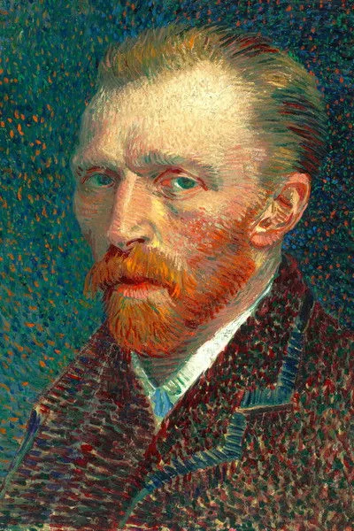 Photo de Vincent van Gogh