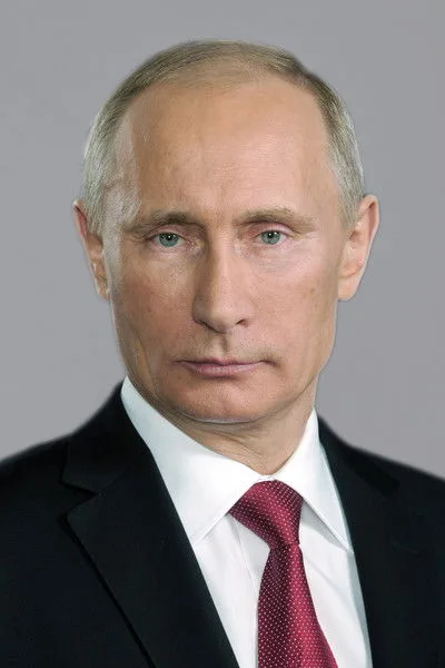 Photo de Vladimir Poutine