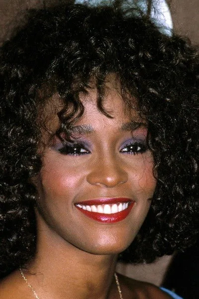 Photo de Whitney Houston